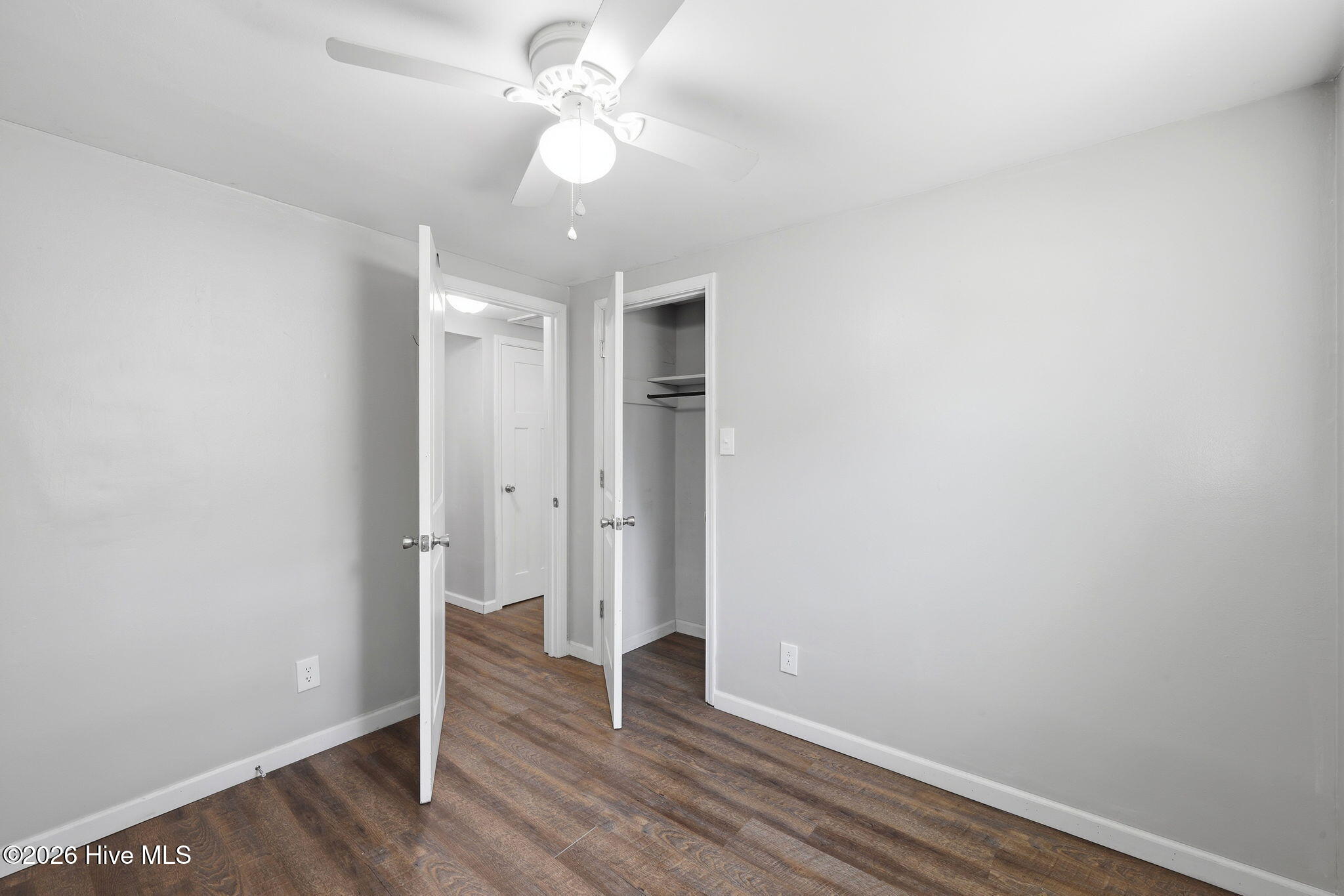 518 Ruth Avenue New Bern, NC 28560 - Photo 16 of 42 Bedroom #2