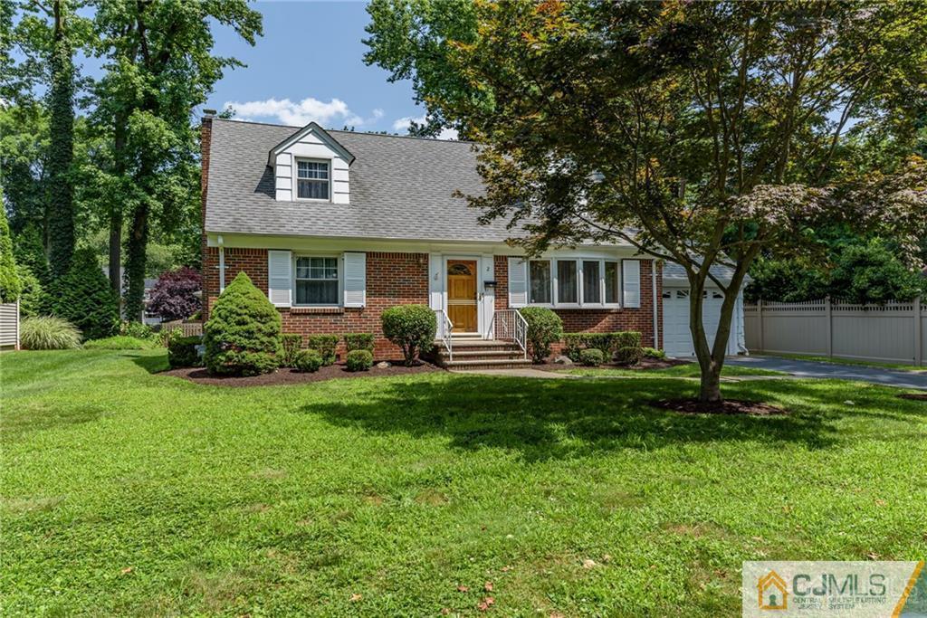 2 Maple Street Clark, NJ 07066 - Photo 1 of 31 Gallery Image 1