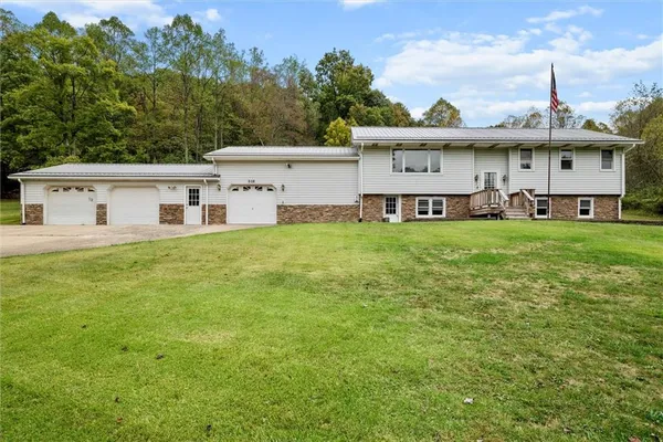 $319,900 | 208 Republican Lane, Indiana, PA 15701