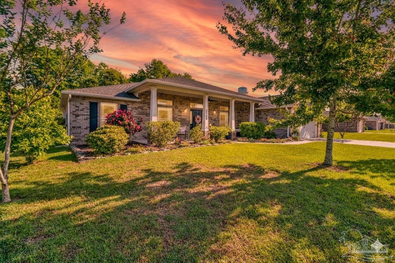 5738 Mill Stream Way Pace, FL 32571 - Photo 1 of 48 Gallery Image 1