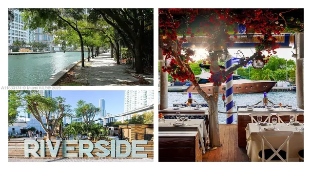 $1,095,000 | 701 Northwest 1st Street, Miami, FL 33128