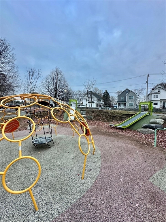 363 Hildreth Street, Unit 11 Lowell, MA 01850 - Photo 14 of 17 a view of a tennis court