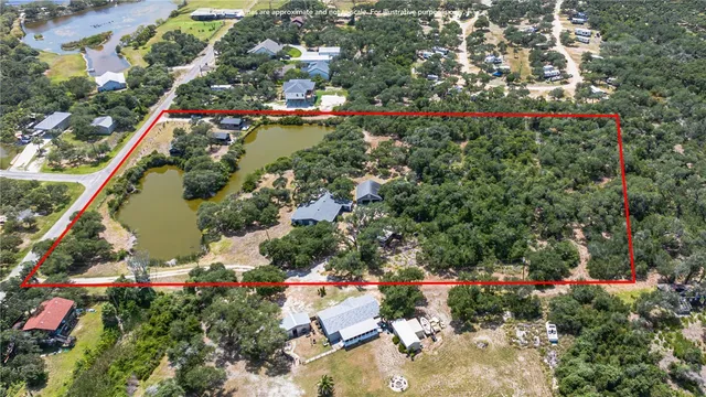 $725,000 | 164 4th Street, Rockport, TX 78382