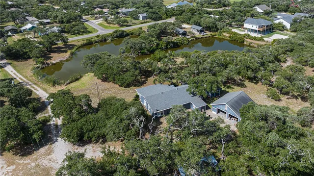 $725,000 | 164 4th Street, Rockport, TX 78382
