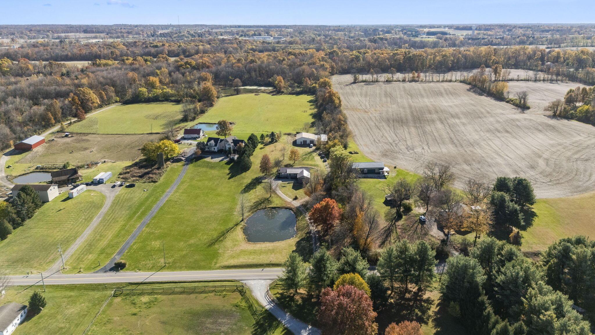 9791 Jug St Road Northwest Pataskala, OH 43062 - Photo 78 of 83 9791 Jug