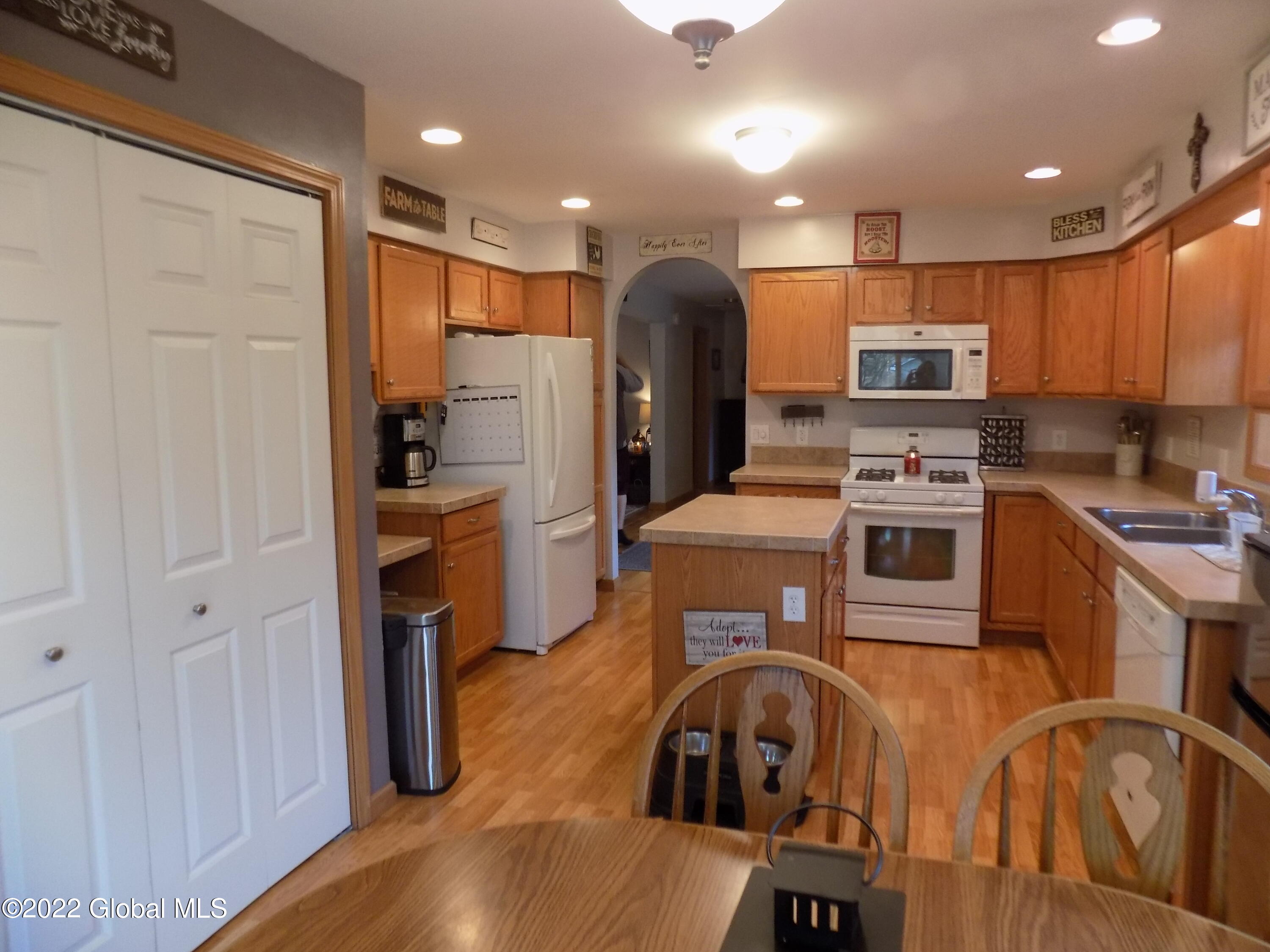 205 Fort Edward Road Moreau, NY 12828 - Photo 8 of 20 DSCN0237
