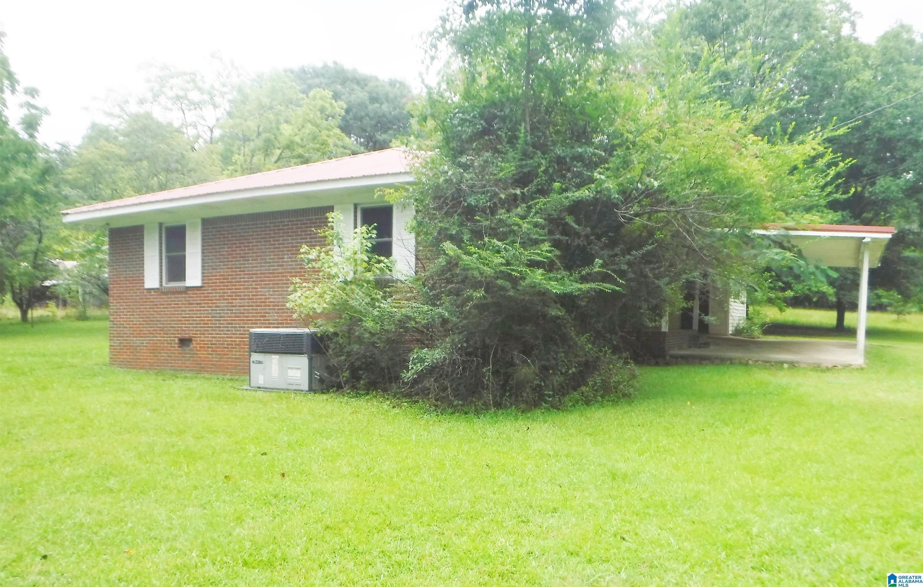 1110 Patterson Lake Road Southeast Jacksonville, AL 36265 - Photo 6 of 32