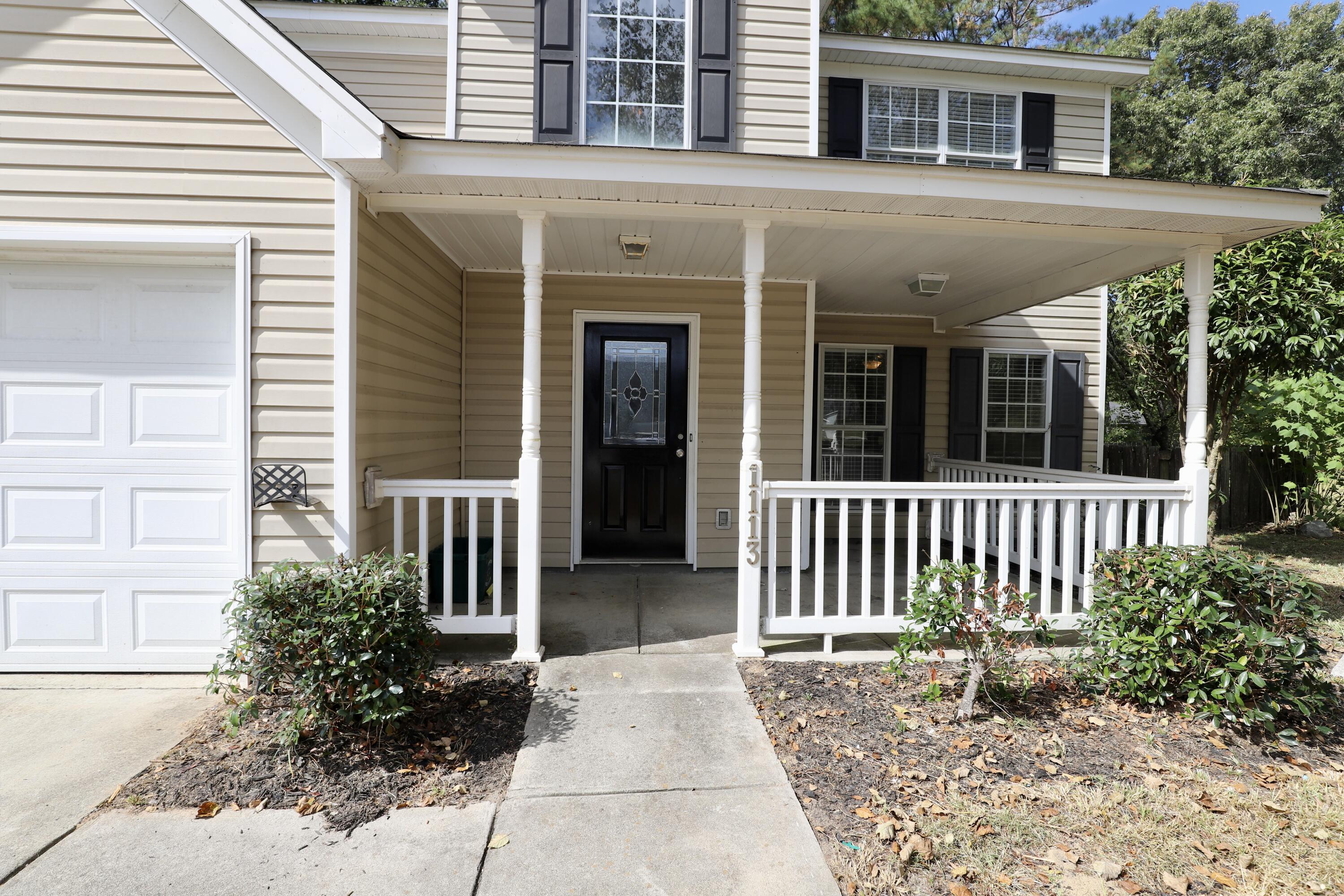 1113 Chivalry Street Sumter, SC 29154 - Photo 4 of 61