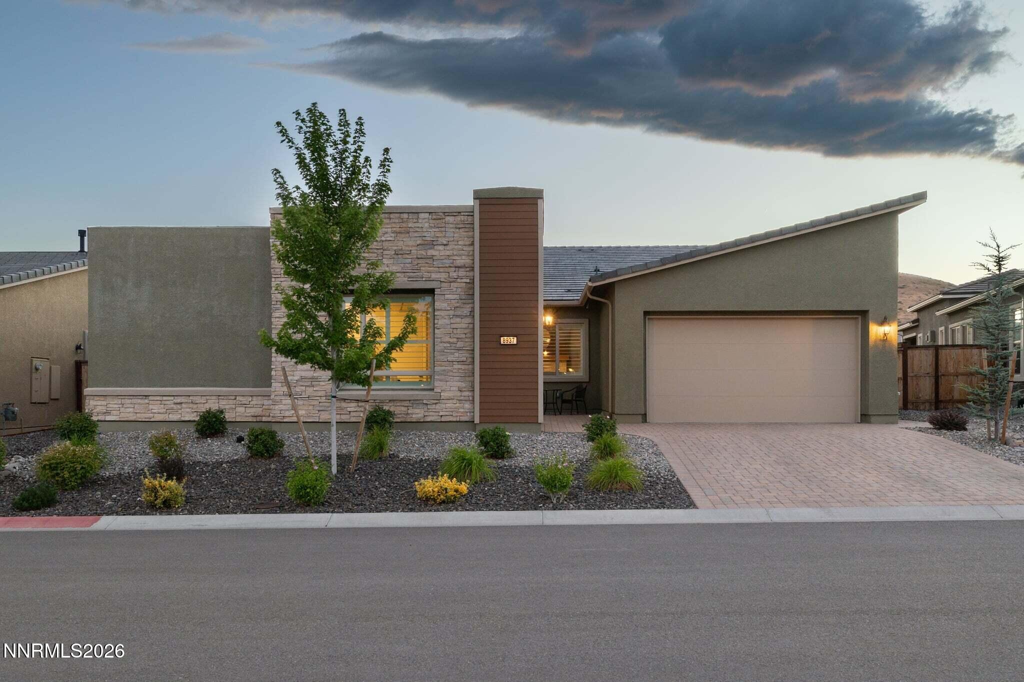 8937 Sun Crk Trail Reno, NV 89523 - Photo 50 of 69 8937-Suncreek-Trail-53