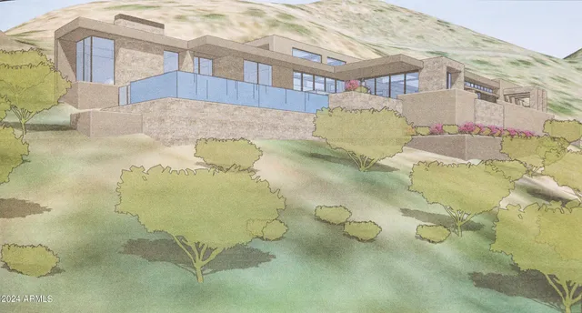 $950,000 | 6360 East Applegate Way, Unit 44, Carefree, AZ 85377