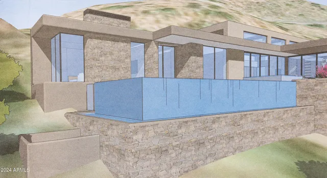 $950,000 | 6360 East Applegate Way, Unit 44, Carefree, AZ 85377