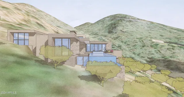 $950,000 | 6360 East Applegate Way, Unit 44, Carefree, AZ 85377