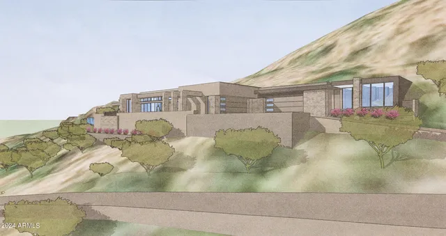 $950,000 | 6360 East Applegate Way, Unit 44, Carefree, AZ 85377