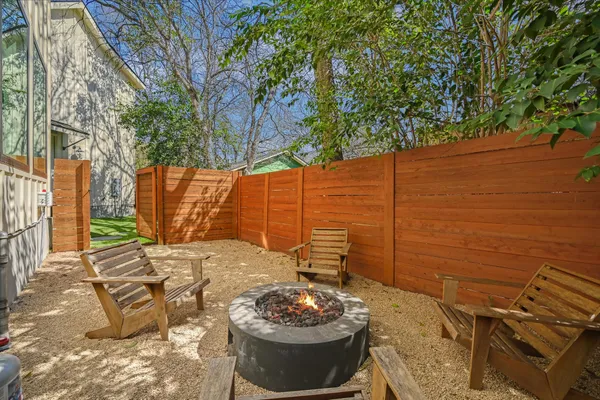 $3,900 | 907 Redd Street, Unit 2, Austin, TX 78745