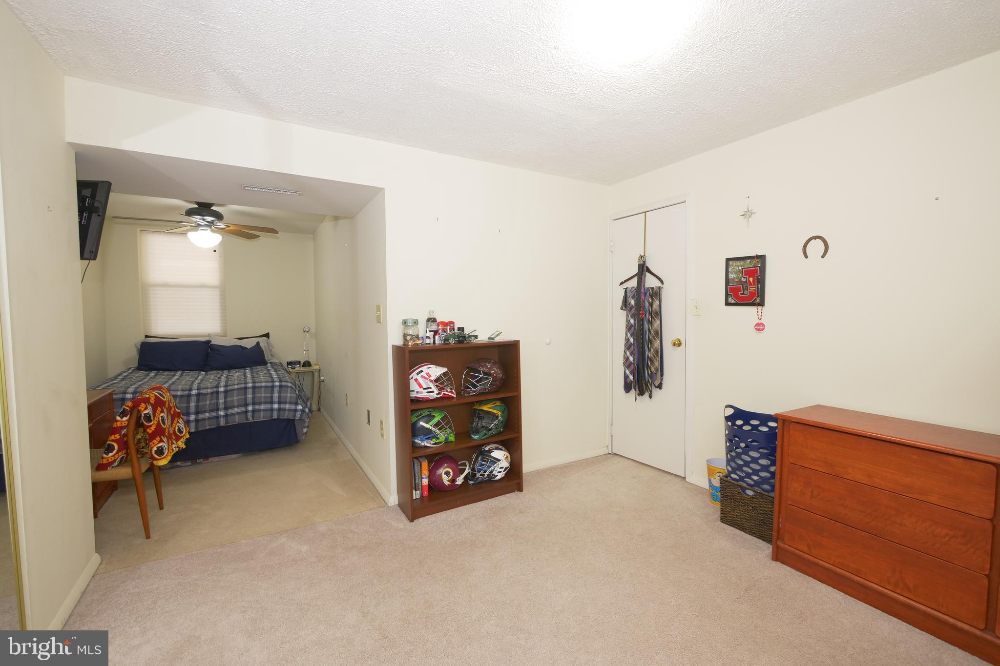 24101 Welsh Road Gaithersburg, MD 20882 - Photo 35 of 46 Lower Level - Bedroom #5