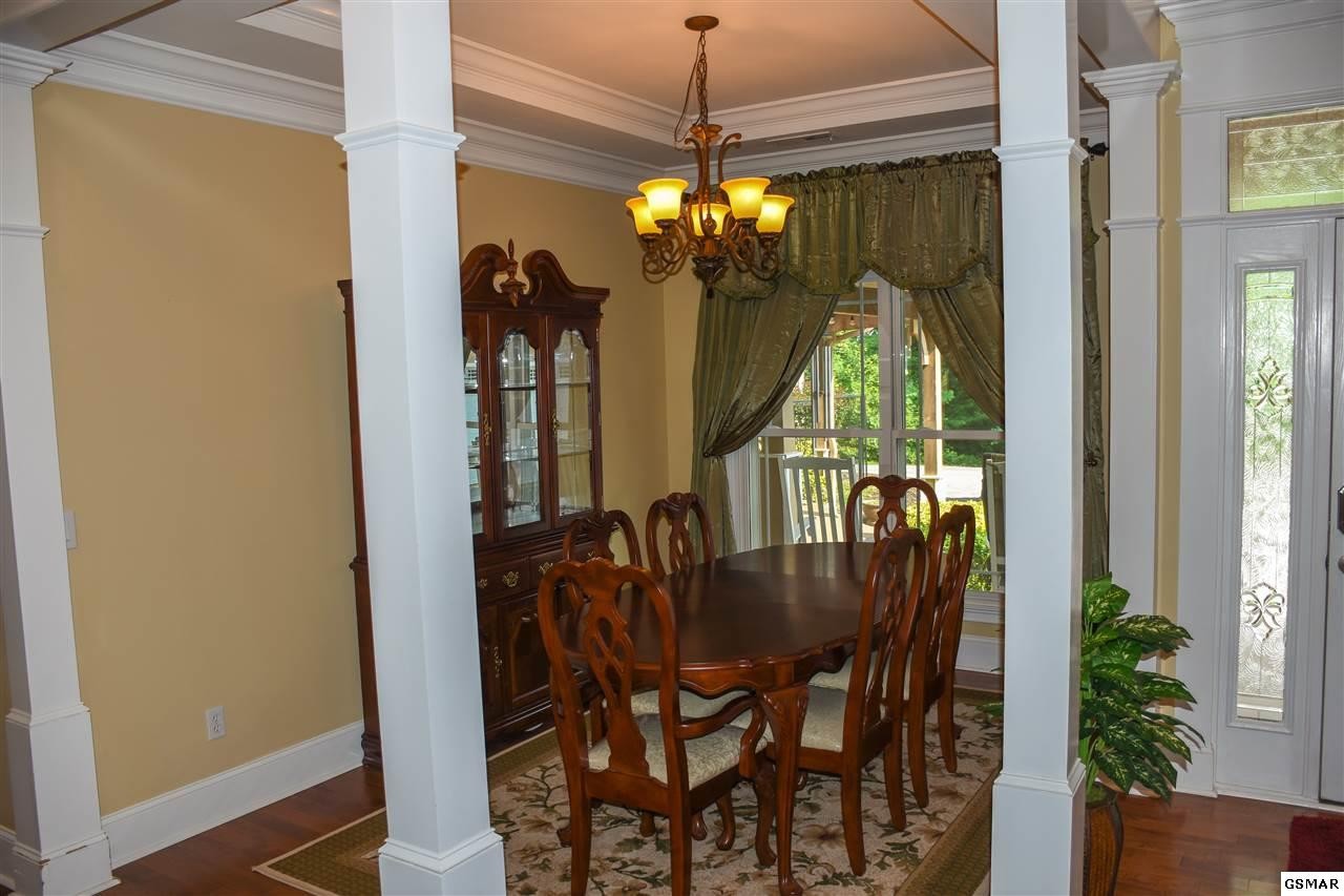 1618 Riceland Drive Sevierville, TN 37862 - Photo 36 of 36 Gallery Image 36