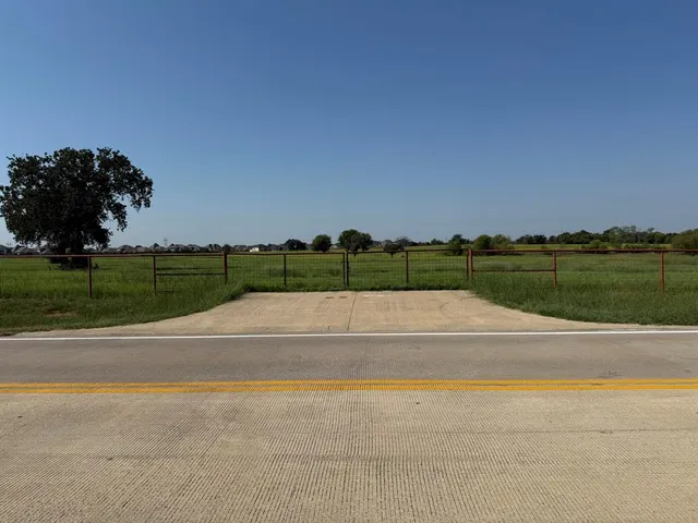 $838,200 | Lot 2 Hickory Hill Road, Argyle, TX 76226