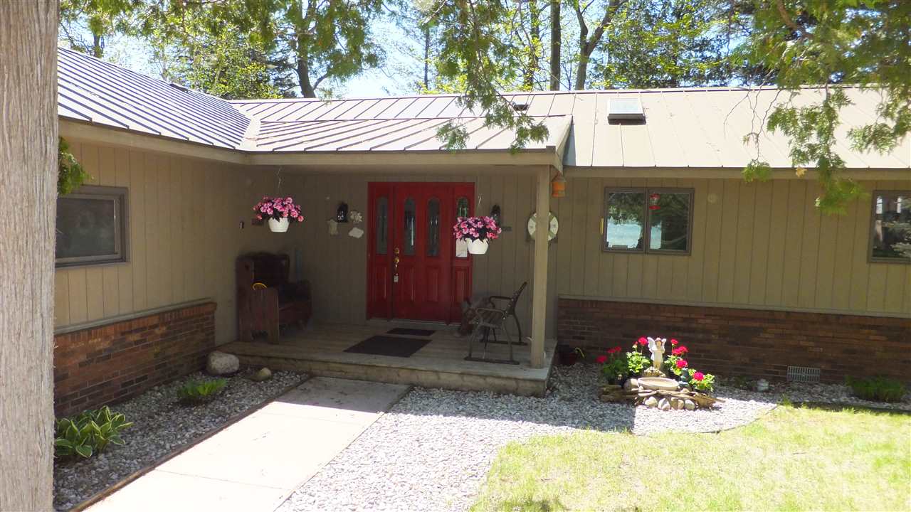 8823 Deadstream Road Honor, MI 49640 - Photo 3 of 43 1845244-2.JPG