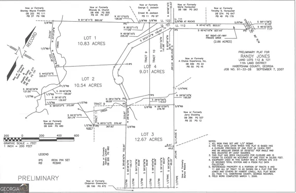 $297,000 | 2315 Stonepile Road, Unit LOT 4, Clarkesville, GA 30523