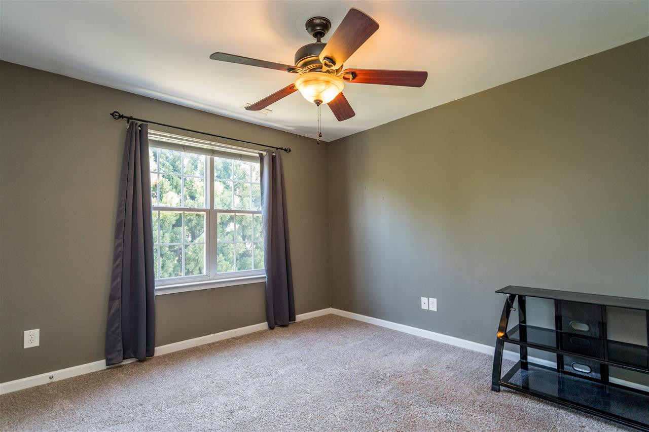 7654 Winners Edge Street Raleigh, NC 27617 - Photo 19 of 22 Bedroom