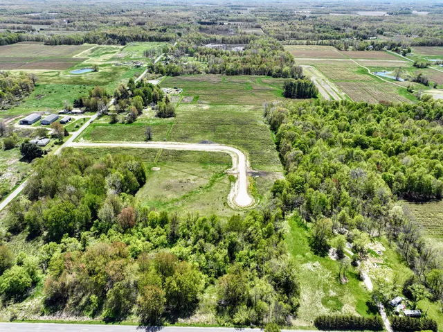 $110,000 | Vl Vl Vl 4th Avenue, Unit PARCEL 7, South Haven, MI 49090