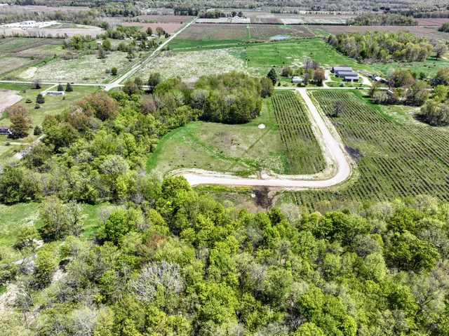 $110,000 | Vl Vl Vl 4th Avenue, Unit PARCEL 7, South Haven, MI 49090