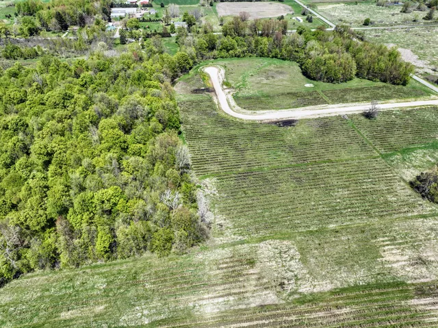 $110,000 | Vl Vl Vl 4th Avenue, Unit PARCEL 7, South Haven, MI 49090