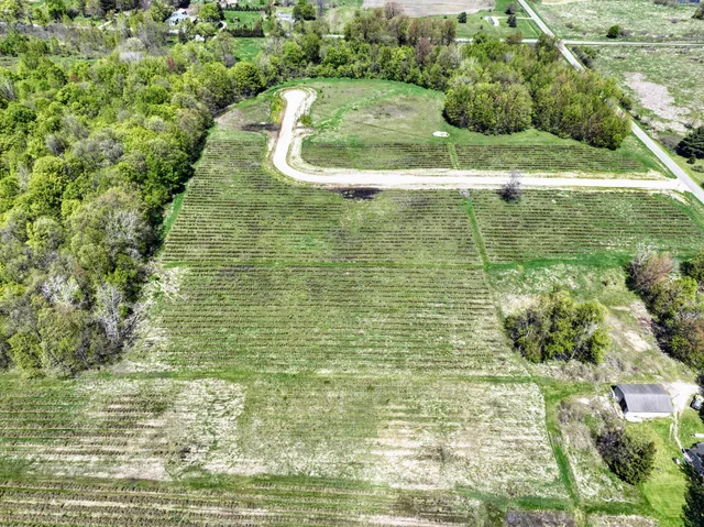 $110,000 | Vl Vl Vl 4th Avenue, Unit PARCEL 7, South Haven, MI 49090