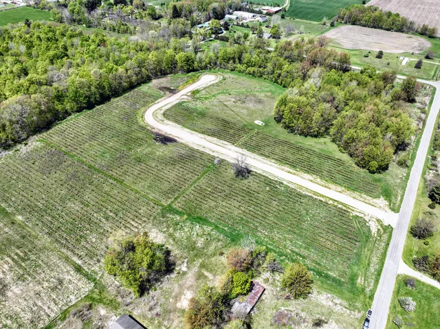 $110,000 | Vl Vl Vl 4th Avenue, Unit PARCEL 7, South Haven, MI 49090