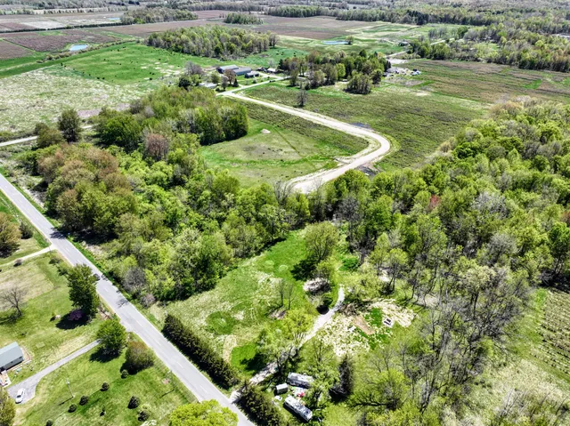 $110,000 | Vl Vl Vl 4th Avenue, Unit PARCEL 7, South Haven, MI 49090