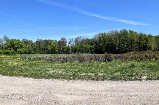 $110,000 | Vl Vl Vl 4th Avenue, Unit PARCEL 7, South Haven, MI 49090