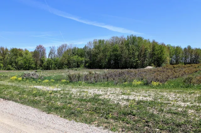 $110,000 | Vl Vl Vl 4th Avenue, Unit PARCEL 7, South Haven, MI 49090