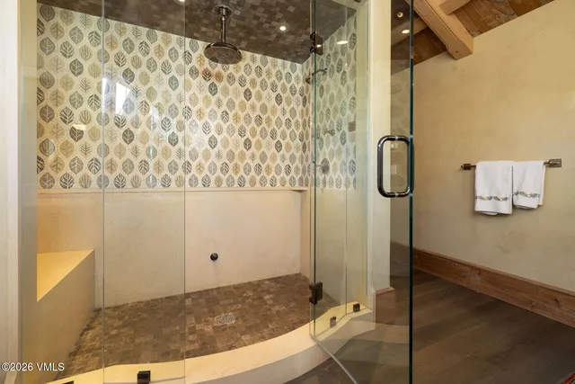 $18,900,000 | 1187 Hornsilver Circle, Vail, CO 81657