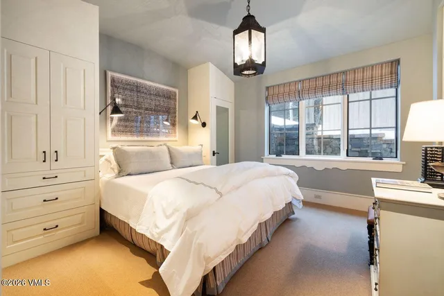 $18,900,000 | 1187 Hornsilver Circle, Vail, CO 81657