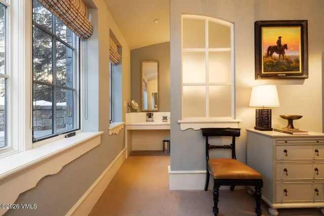 $18,900,000 | 1187 Hornsilver Circle, Vail, CO 81657