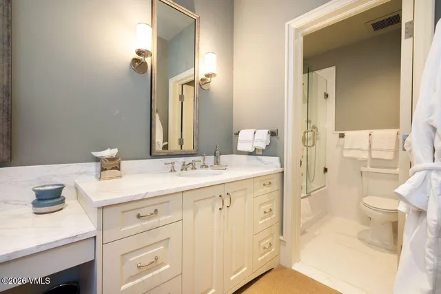 $18,900,000 | 1187 Hornsilver Circle, Vail, CO 81657