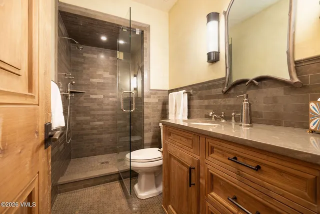 $18,900,000 | 1187 Hornsilver Circle, Vail, CO 81657