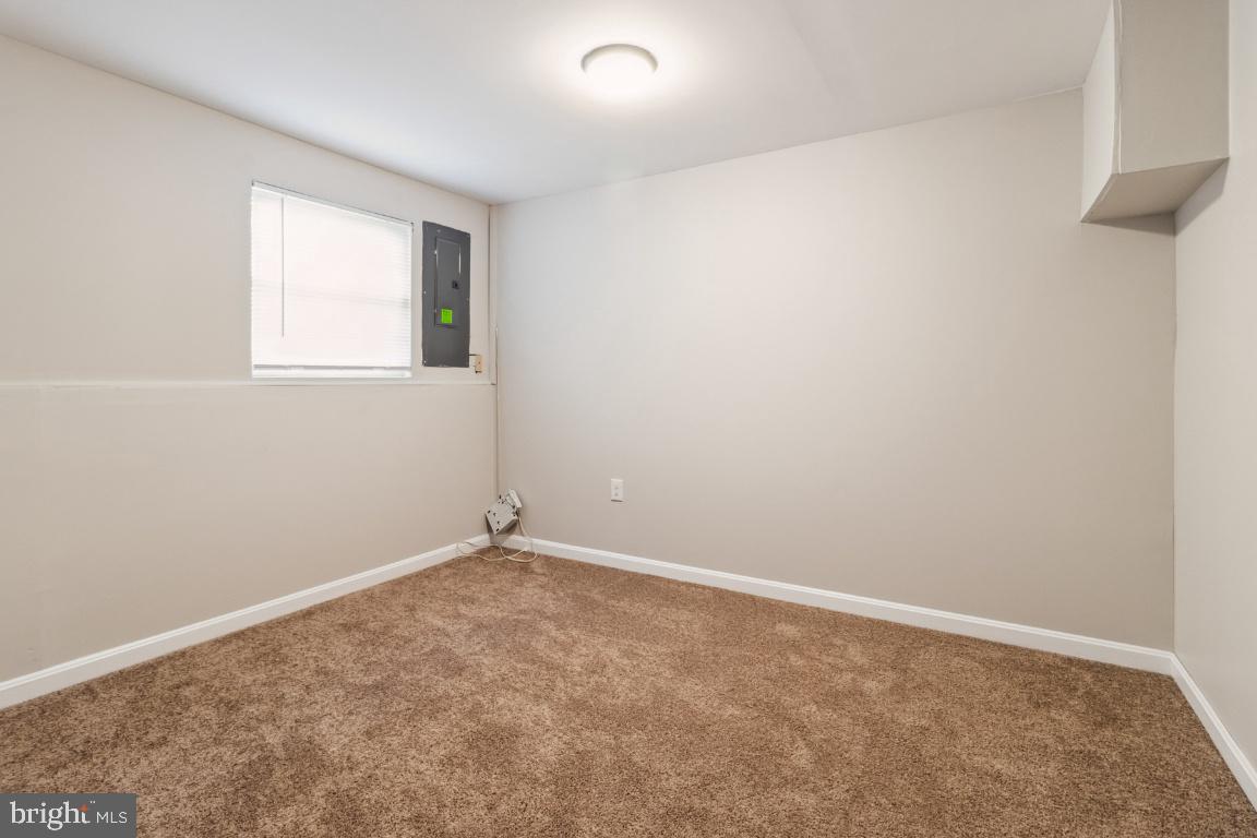 11 Cartwright Court Rosedale, MD 21237 - Photo 36 of 46 Bonus room/optional 4th bedroom