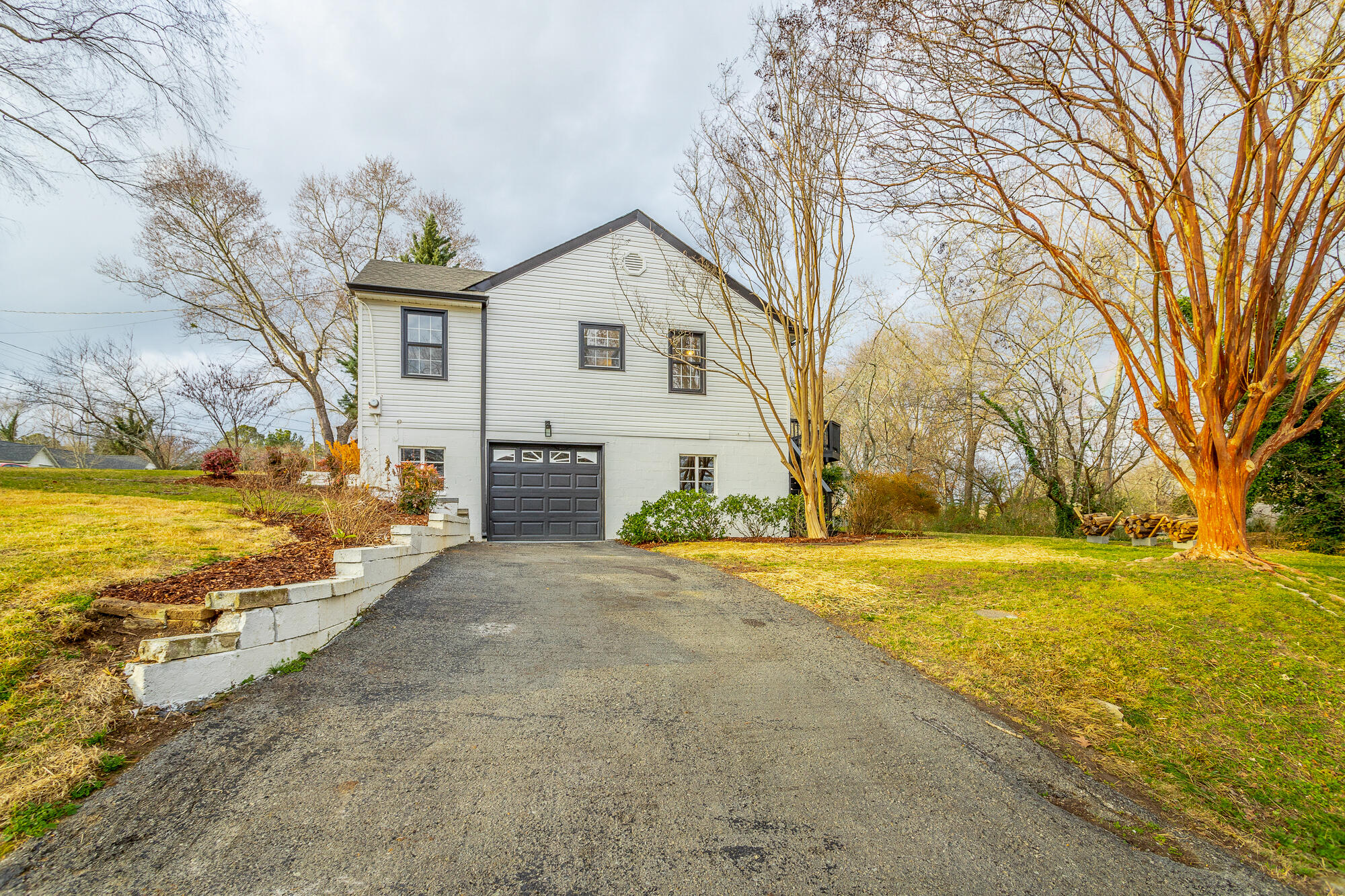 843 Linden Hall Road Chattanooga, TN 37415 - Photo 3 of 54 843 Linden Hall Rd. HD-17
