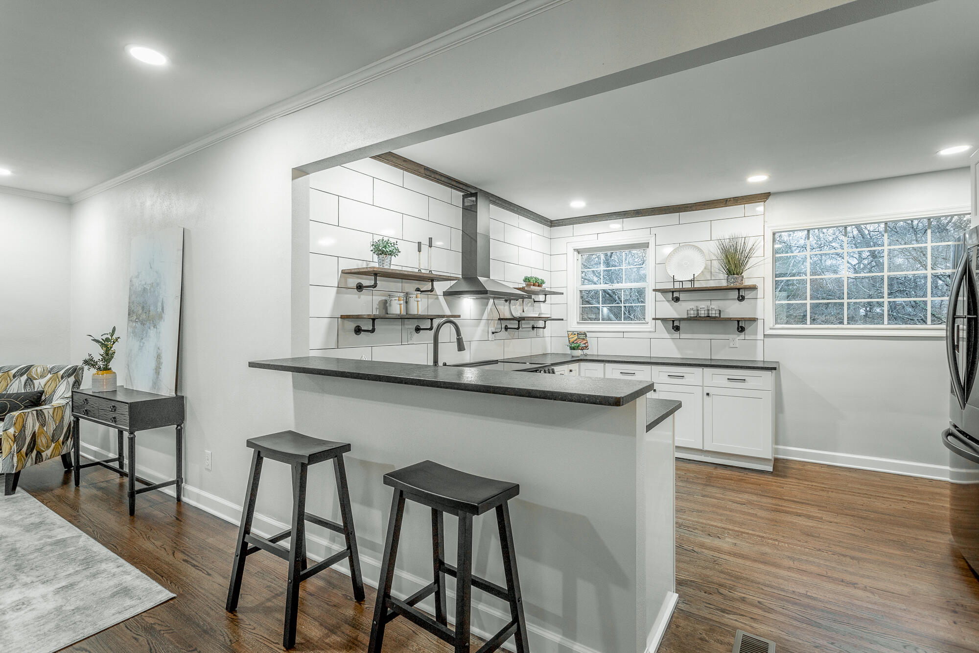 843 Linden Hall Road Chattanooga, TN 37415 - Photo 5 of 54 843 Linden Hall Rd. HD-68