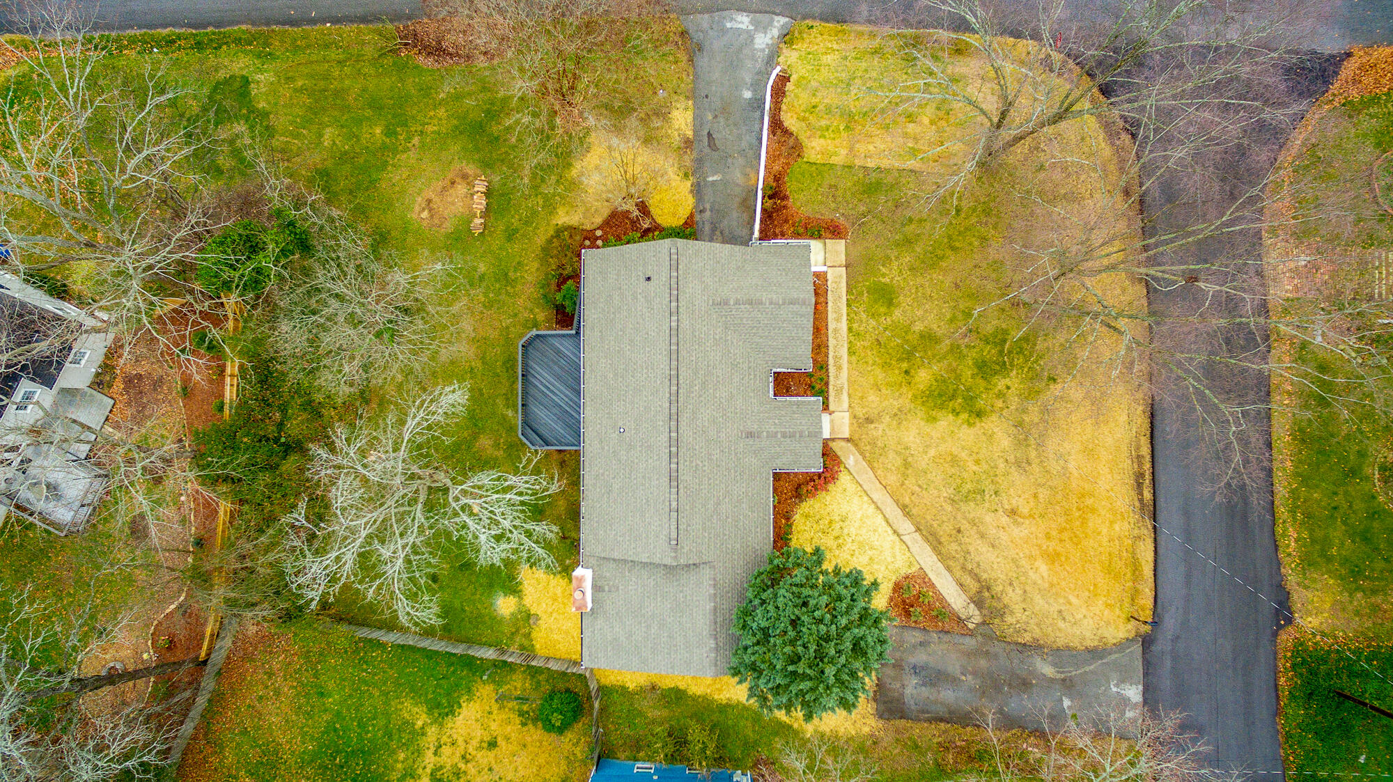 843 Linden Hall Road Chattanooga, TN 37415 - Photo 54 of 54 843 Linden Hall Rd. HD-50