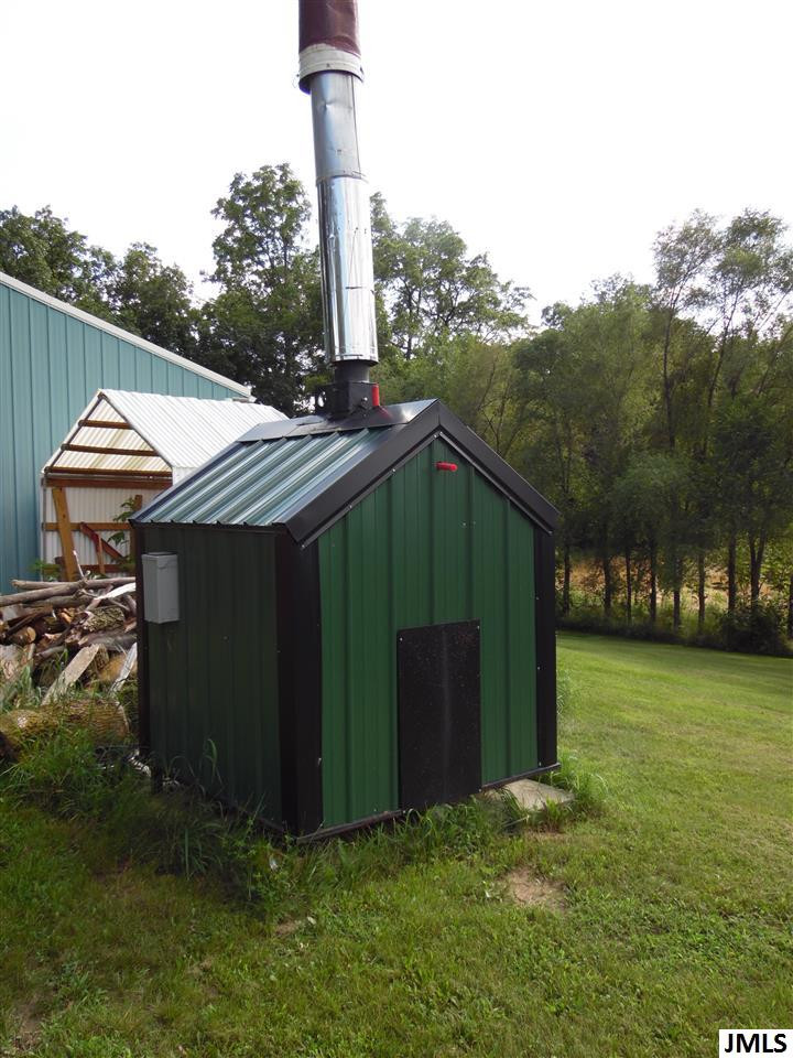 10977 Pope Church Road Springport, MI 49284 - Photo 15 of 22 Photo 15