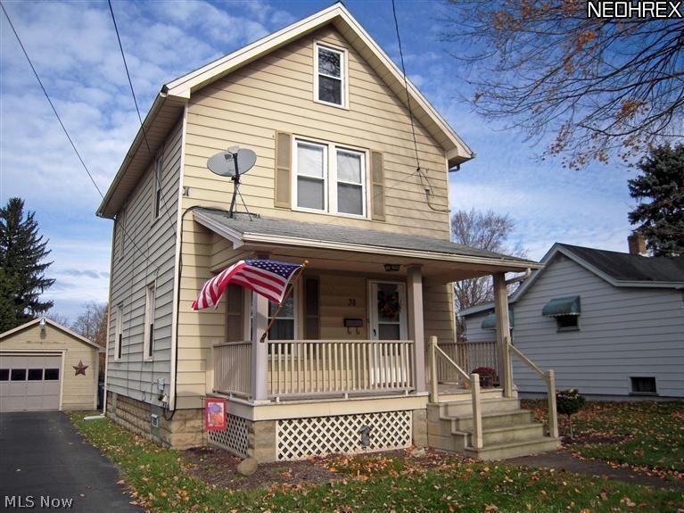 38 Katherine Street Struthers, OH 44471 - Photo 1 of 12 Gallery Image 1