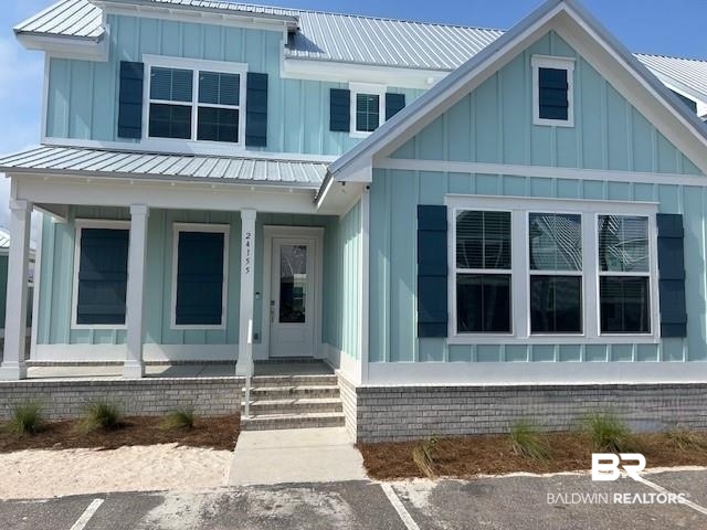 24155 Paprika Lane Orange Beach, AL 36561 - Photo 1 of 6 Cove Plan