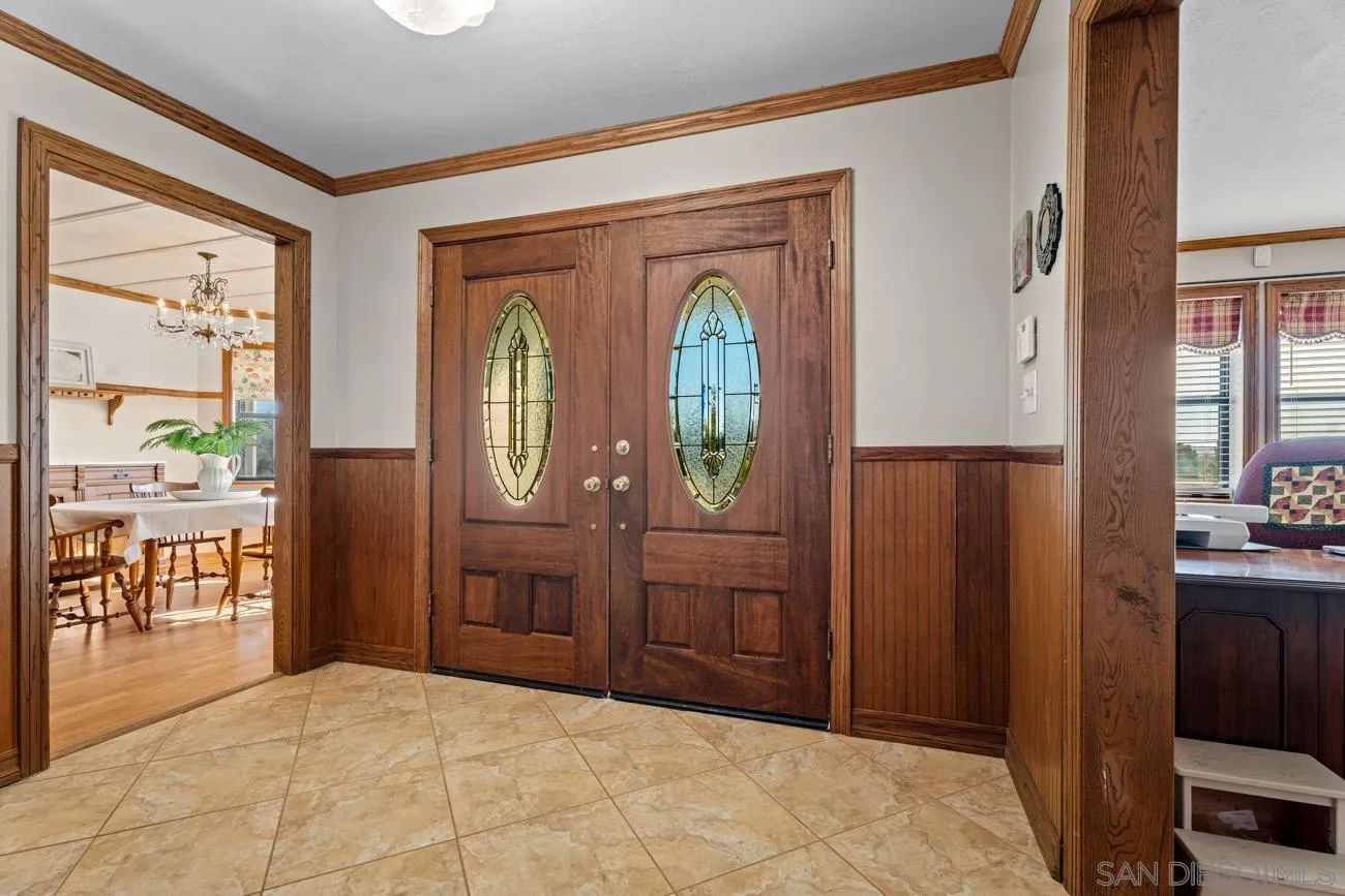 1214 Cook Street Ramona, CA 92065 - Photo 3 of 72 Entry