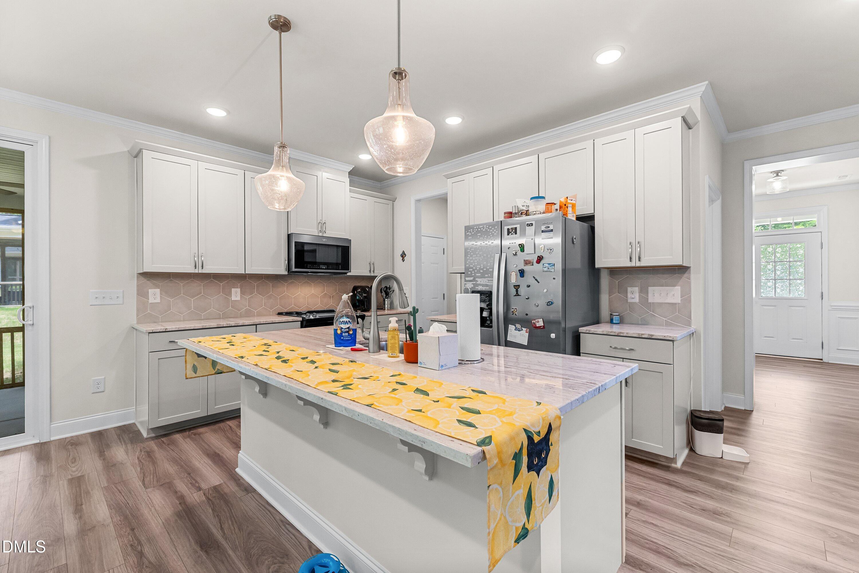 162 Karlov Road Garner, NC 27529 - Photo 12 of 54