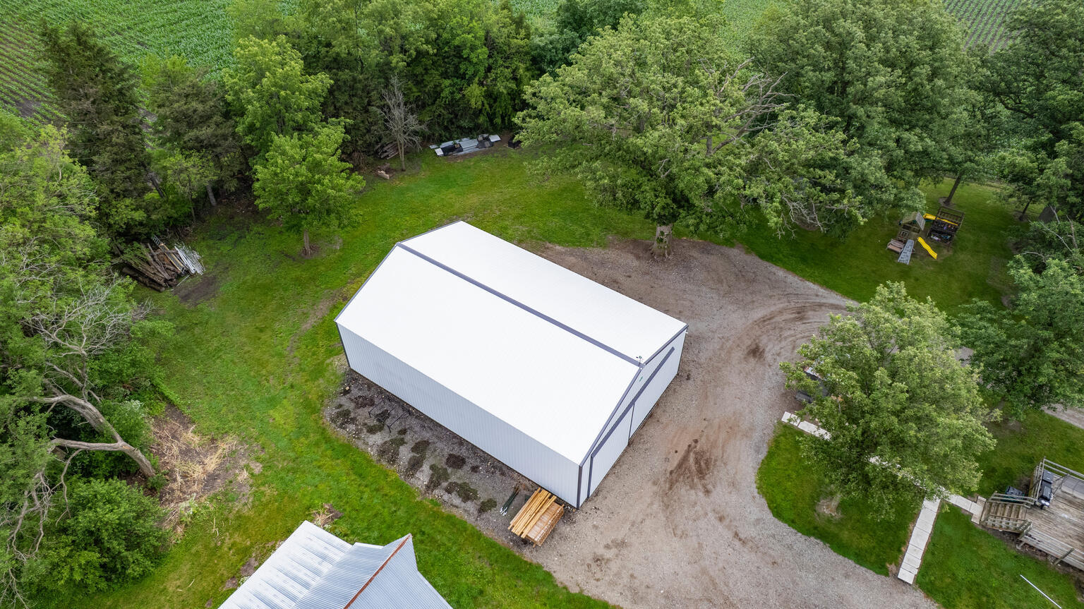 884 East 1200N Road Melvin, IL 60952 - Photo 4 of 42