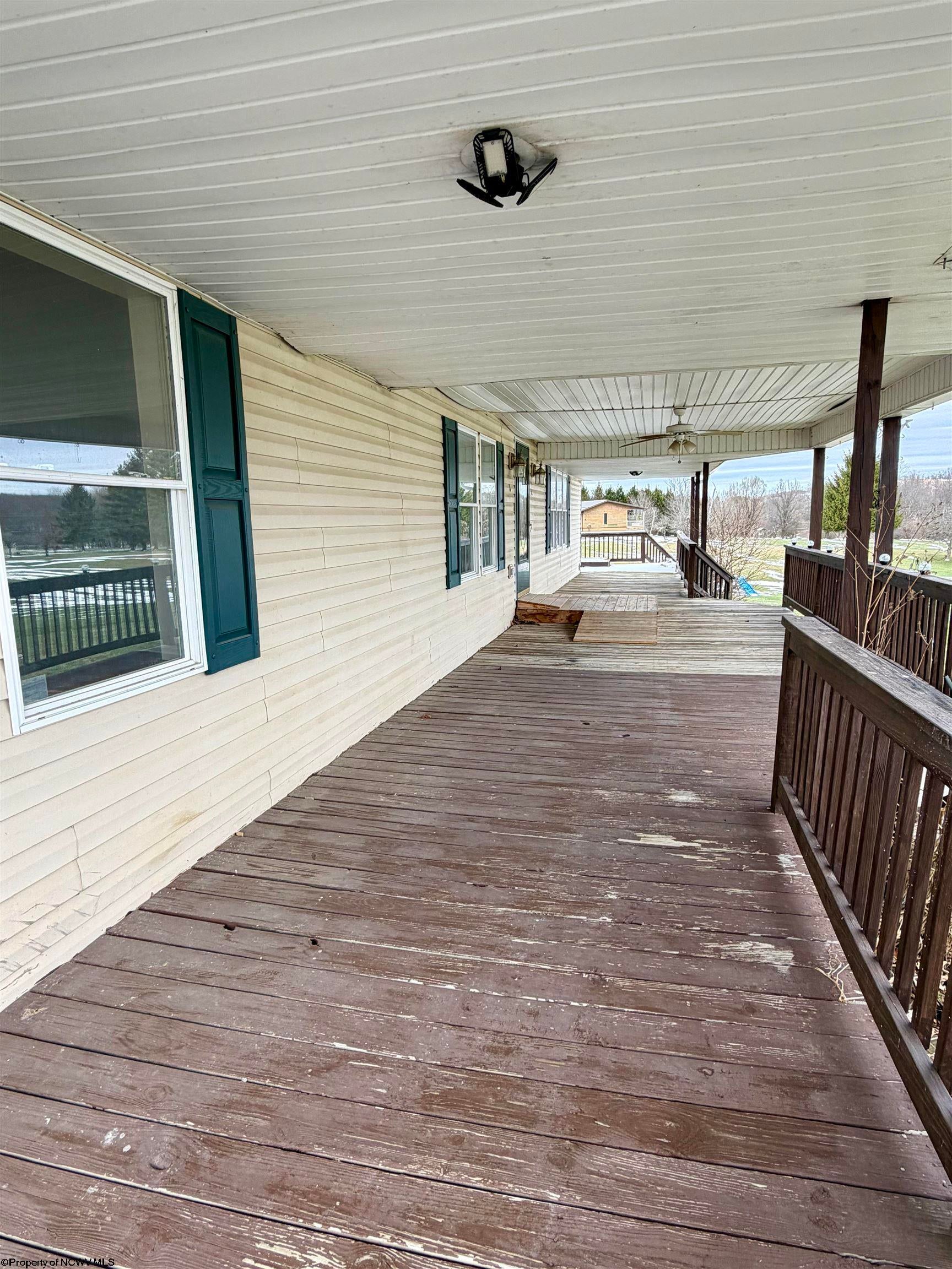 484 Sunny Brook Road Reedsville, WV 26547 - Photo 37 of 38 Gallery Image 37