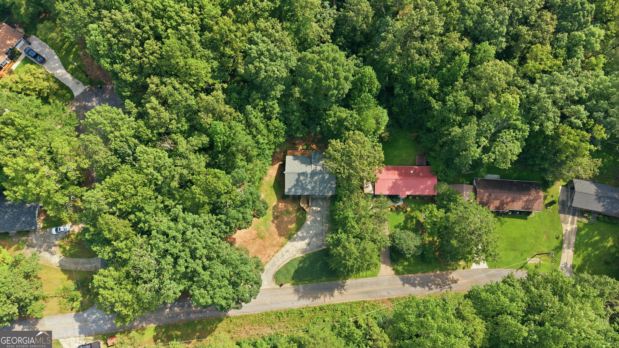 135 Andrews Road Toccoa, GA 30577 - Photo 38 of 44 Gallery Image 38