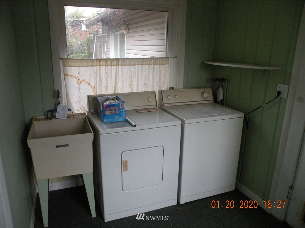 640 Fowler Street Raymond, WA 98577 - Photo 11 of 24 Gallery Image 11